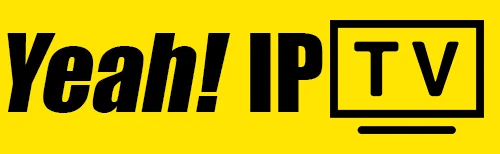 IPTV Yeah Logo